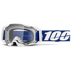 Masque 100% ARMATIC Bleu Ecran Clair