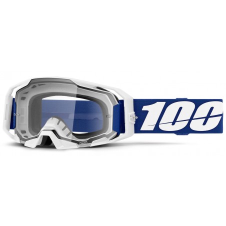 Masque 100% ARMATIC Bleu Ecran Clair