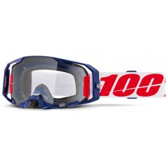 Masque 100% ARMATIC Mach Z Ecran Clair