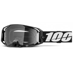 Masque 100% ARMATIC Noir Ecran Clair