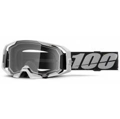 Masque 100% ARMATIC RapidRacer Ecran Clair