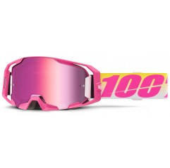 Masque 100% ARMATIC Sellars Ecran Iridium Rose