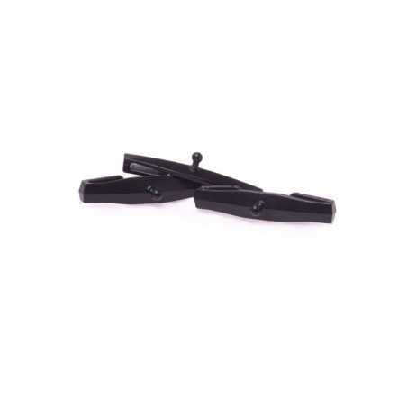 Accuri tear-off strap pin X3