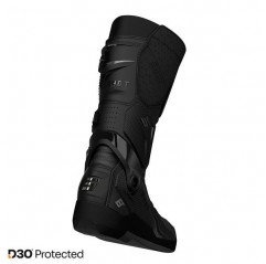 Bottes Shot Race 8 Noir