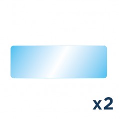 AF Protect Films hydrophobes universels 50mm X2