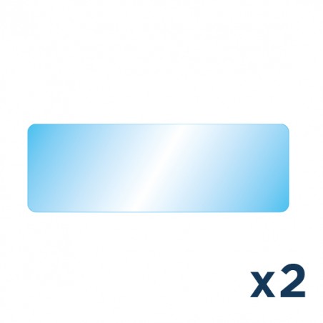 AF Protect Films hydrophobes universels 50mm X2