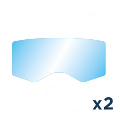 Protect Films Hydrophobes Masque Scott Prospect / Fury X2