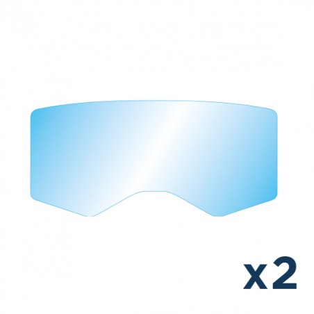 Protect Films Hydrophobes Masque Scott Prospect / Fury X2