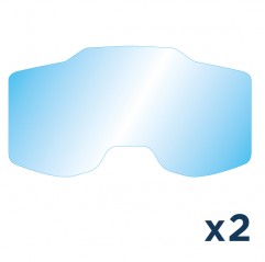 Protect Films hydrophobes Masque 100% Armega / Armatic X2