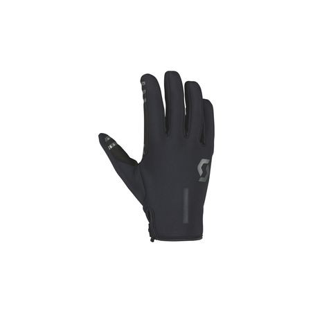 GANTS SCOTT NEOPRENE NOIR