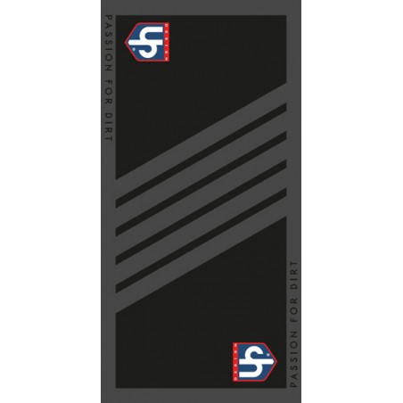 Tapis Environnemental UP (1m x 2m) Dirt