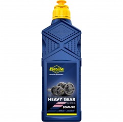 1L H. de boite Putoline Heavy Gear 80W-90