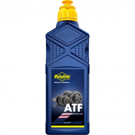 1L H. de boite Putoline ATF
