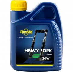 500 ml H. de suspension Putoline Heavy Fork