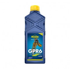 1L H. Amortisseur Putoline GPR 6 2.5W