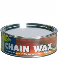1kg Graisse de chaine Putoline Chain Wax