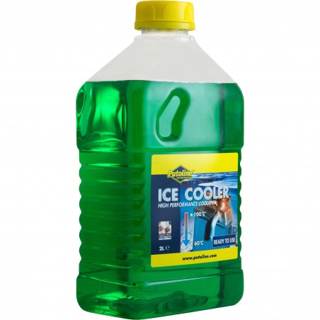 2L Liquide de refroidissement Putoline Ice Cooler