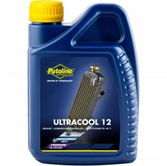 1L Liquide de refroidissement Putoline Ultracool 12