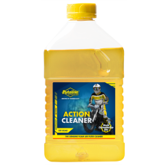 2L Entretien filtre à air Putoline Action Cleaner