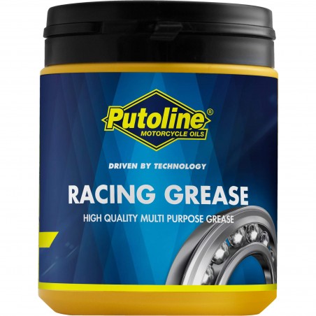 Pot de graisse 600g Putoline Racing