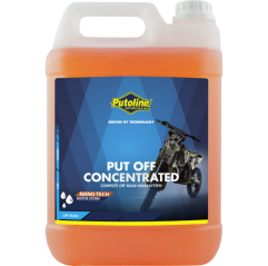 5L Putoline Put Off Concentré