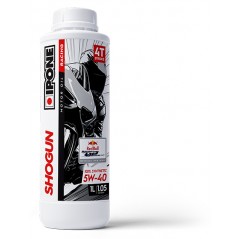 Ipone Huile moteur 4T SHOGUN 5W40 (1 L)