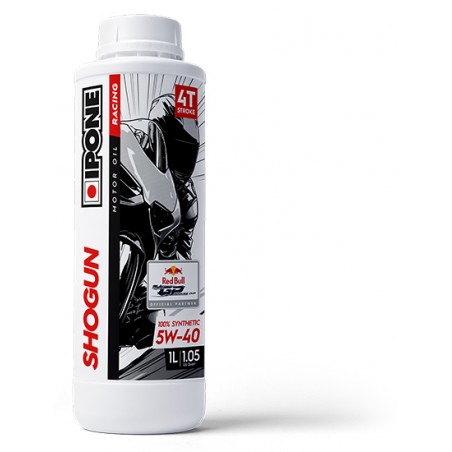 Ipone Huile moteur 4T SHOGUN 5W40 (1 L)