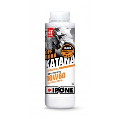 Ipone Katana Off Road 10W60 (1 litre)