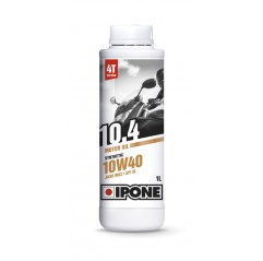 Ipone 10.4 10W40 (4 litres)