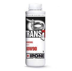 Ipone Trans 4 80W90 (1 litre)