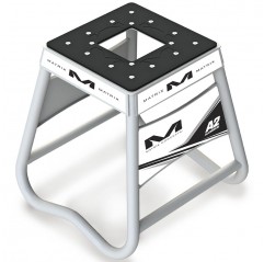 Porte moto A2 ALUMINIUM