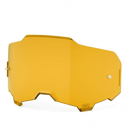 Ecran Persimmon Anti-Buée 100% Armega