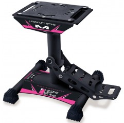 Porte moto LS1 LIFT Rose