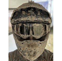 ARMOR VISION Pack x3 films universels Hydrophobe 50MM