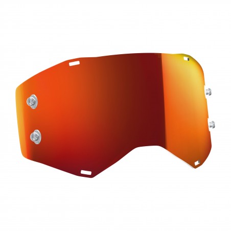 Ecran Irridium Orange Scott Prospect / Fury