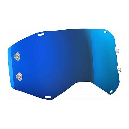 Ecran Irridium Jaune Scott Prospect / Fury