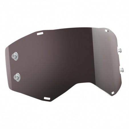 Ecran Irridium Silver Scott Prospect / Fury