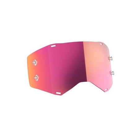 Ecran Irridium Rose Scott Prospect / Fury