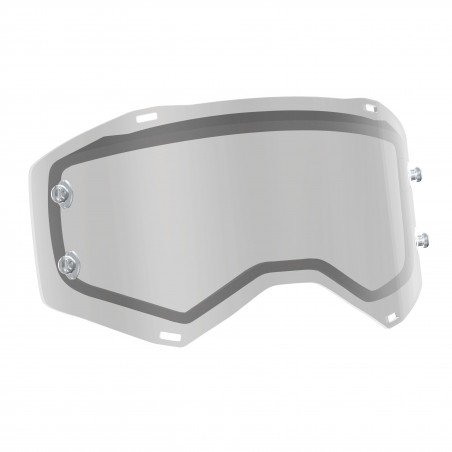 Ecran Clair Double Scott Prospect / Fury