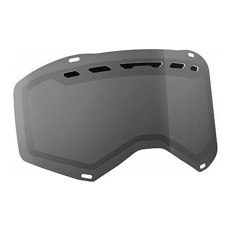 Ecran Fumé Double Ventillé Scott Prospsect / Fury
