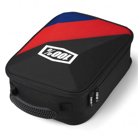 Goggle case 100% cornestone