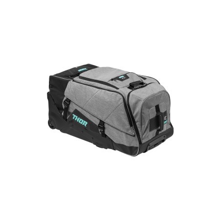 SAC A ROULETTE THOR S9 BLACK / GREY