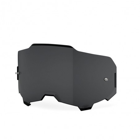 100% ARMEGA ECRAN - FUMÉ FONCÉ ANTI-BUÉE