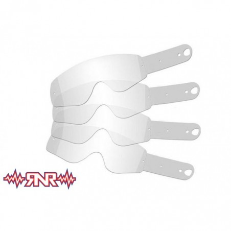 Tear Off Rnr Hybrid X50