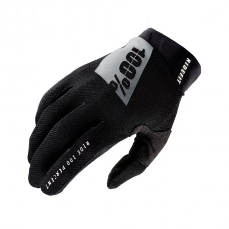 GANT 100% RIDEFIT NOIR