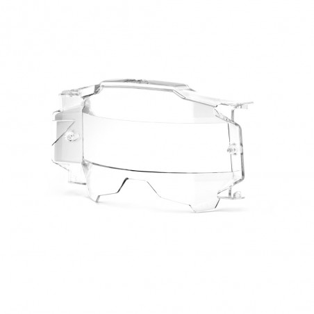 100% ARMEGA FORECAST ÉCRAN DE PROTECTION