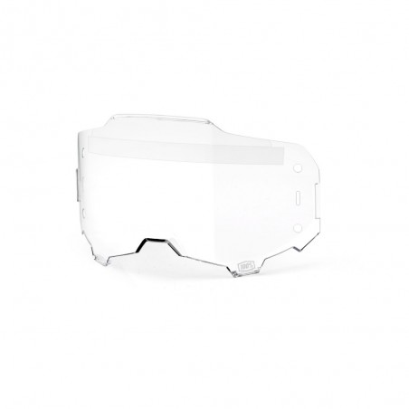 100% ARMEGA FORECAST ÉCRAN - INCOLORE