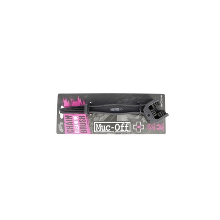 BROSSE DE CHAINE MUC-OFF