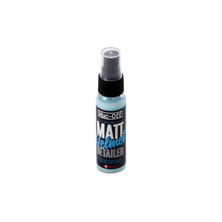 SPRAY ENTRETIEN CASQUE MAT 32ML