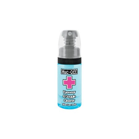 NETTOYANT ECRAN LUNETTE 30ML